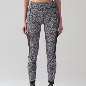 Lululemon Sole Training 7/8 Tight